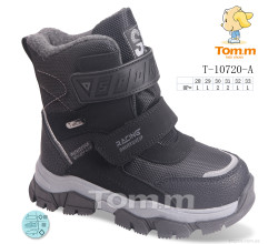 Ботинки TOM.M