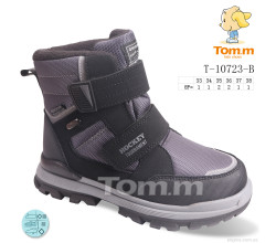 Ботинки TOM.M