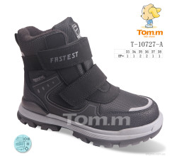 Ботинки TOM.M