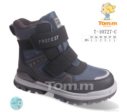 Ботинки TOM.M