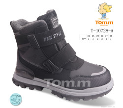 Ботинки TOM.M