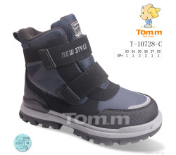 Ботинки TOM.M