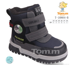 Ботинки TOM.M