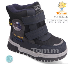 Ботинки TOM.M