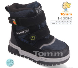 Ботинки TOM.M