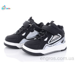 Кроссовки BBT