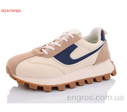 Кроссовки QQ shoes