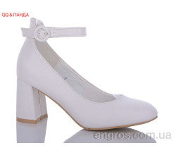 Туфли QQ shoes