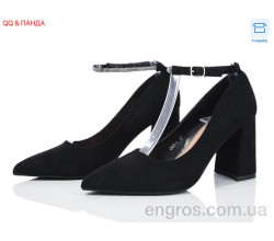 Туфли QQ&Панда