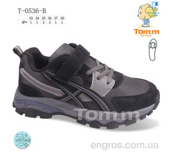 Кроссовки TOM.M