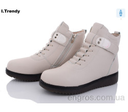 Ботинки Trendy