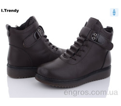 Ботинки Trendy
