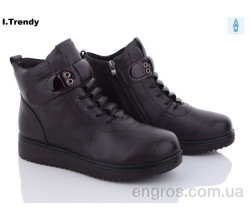Ботинки Trendy