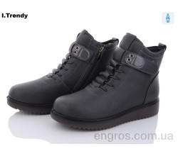 Ботинки Trendy