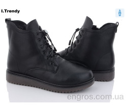 Ботинки Trendy