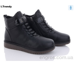 Ботинки Trendy