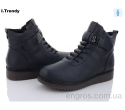 Ботинки Trendy