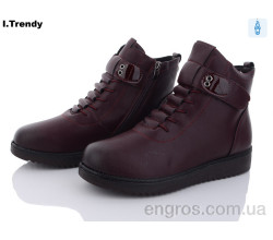 Ботинки Trendy