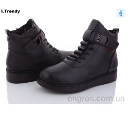 Ботинки Trendy