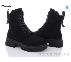 Ботинки Trendy