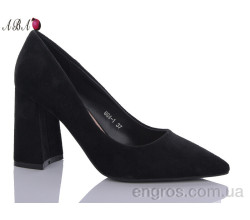 Туфли Aba