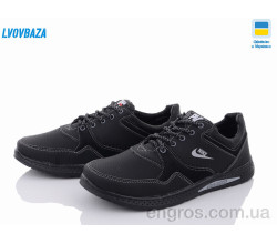 Кроссовки Lvovbaza
