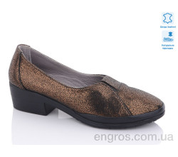 Туфли SHERLOCK SOON