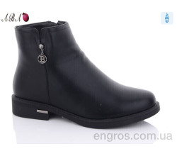 Ботинки Aba