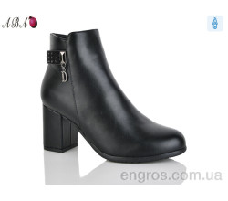 Ботинки Aba