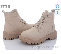 Ботинки ITTS