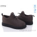 Туфли ITTS
