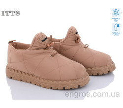 Туфли ITTS