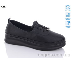 Туфли SHERLOCK SOON