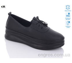 Туфли SHERLOCK SOON