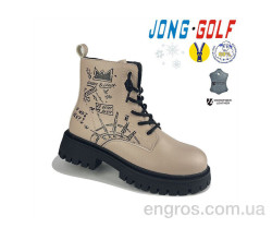 Ботинки Jong Golf