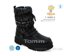 Дутики TOM.M