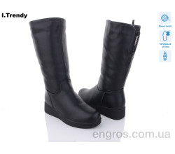 Сапоги Trendy