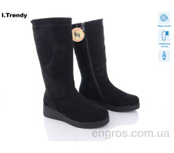 Сапоги Trendy
