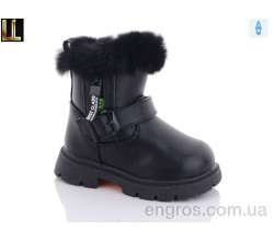 Ботинки Lilin