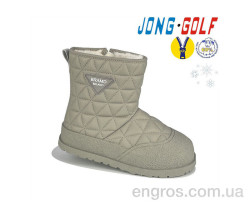 Угги Jong Golf