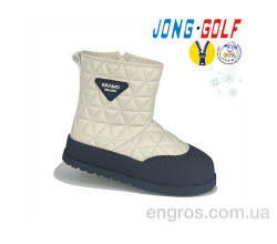 Угги Jong Golf