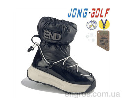 Дутики Jong Golf