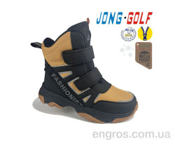 Ботинки Jong Golf