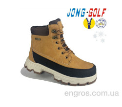 Ботинки Jong Golf