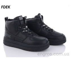 Ботинки FDEK