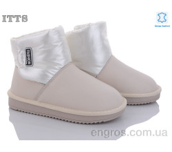 Дутики ITTS