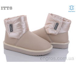 Дутики ITTS