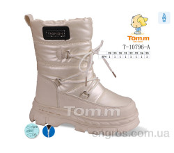 Дутики TOM.M