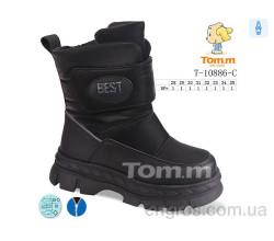 Дутики TOM.M