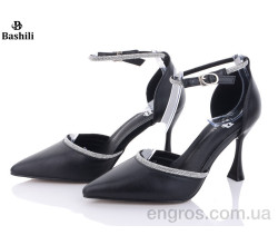 Туфли Башили